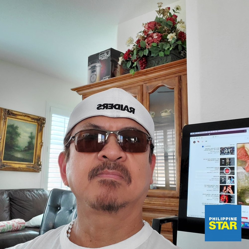 Meet your Posher, Paul